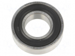 Bearing: single row deep groove ball | &Oslash;int: 17mm | &Oslash;out: 35mm