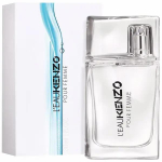Kenzo L'Eau Kenzo Pour Femme (EDT) tualetes ūdens sievietēm 30 ml