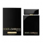 Dolce & Gabbana The One for Men (EDP) parfimērijas ūdens vīrie&scaron;iem 100 ml