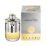 Azzaro Wanted (EDT) tualetes ūdens vīrie&scaron;iem 100 ml