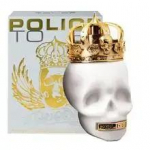 Police To Be The Queen (EDP) parfimērijas ūdens sievietēm 125 ml