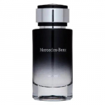Mercedes-Benz Intense (EDT) tualetes ūdens vīrie&scaron;iem 120 ml