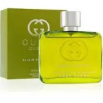 Gucci Guilty Elixir de Parfum Pour Homme (EDP) parfimērijas ūdens vīrie&scaron;iem 60 ml