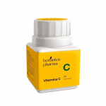 Bot&aacute;nicapharma Sterified Vitamin C 60 Tablets