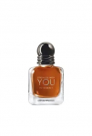 Armani Emporio Stronger With You Intensely (EDP) parfimērijas ūdens vīrie&scaron;iem 30 ml