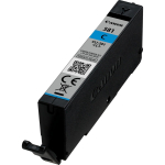 Canon ink CY CLI-581C