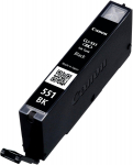 Canon Tusz black CLI-551BK