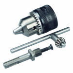 Bosch SDS-plus-Adapter z uchwytem wiertarskim