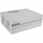SilverStone SST-FLP01W, HTPC case cream