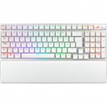 Asus ROG Strix Scope II 96 (white, DE layout, ROG NX Snow)