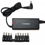 Xilence Zasilacz do laptopa 75W - SPS-XP-LP75.XM008