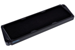 Alphacool NexXxoS ST30 Full Copper X-Flow 420 mm Water Cooling Radiator