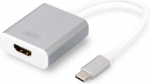 Digitus USB-C -> HDMI Adapter 4K