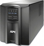 APC Smart-UPS 1500VA SMT1500IC LCD ++
