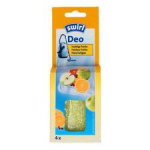 Swirl Vacuum Cleaner Deo beads Fruity Fresh 4p