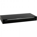 Panasonic DMR-UBS70EGK, Blu-ray player&nbsp;(black, twin HD tuners, 500GB, UltraHD)