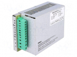 Power supply: buffer | modular | 26W | 13.2VDC | 1.4A | 230VAC | 350g