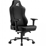 Sharkoon SKILLER SGS40, gaming chair (black)