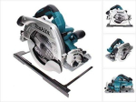 Makita cordless circular saw DHS900Z 2x18V