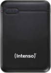 Intenso XS5000, power bank (black, 5000 mAh)
