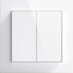 Senic Friends of Hue Smart Switch, switch (white (glossy))