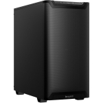 be quiet! PURE BASE 501 Airflow Black (black)