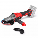 EINHELL Cordless Angle Grinder TP-AG 18/125 F Li BL - Solo