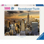 Ravensburger Puzzle Great New York 1000 pieces