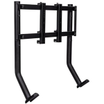 Thermaltake GR300 Monitor Mount, Monitor Bracket, Black