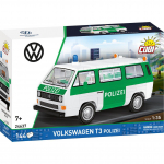 COBI Volkswagen T3 Police 1:35