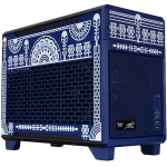 Thermaltake TR100 Koralie Edition (blue/white)