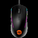 CANYON mouse Shadder GM-321 RGB 6buttons Wired Black