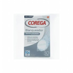 Gsk Corega&trade; Blanqueador 30 Tabletas Efervescent