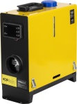 Kodukaubad // Soojendid / radiaatorid // \nNagrzewnica olejowa postojowa 9kW KD5966\n