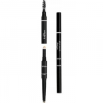 Sisley Phyto Sourcils Design Brow Architect Pencil 3 In 1 - Architectural eyebrow pencil 2 x 0.2 g