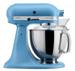 KitchenAid Artisan 5KSM175PSEVB Food Processor