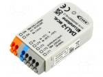 Power supply: switching | 32.8x59.7x15.2mm