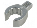 Wrench tip | torque,socket spanner,flare nut wrench