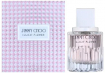 Jimmy Choo Illicit Flower (EDT) tualetes ūdens sievietēm 40 ml