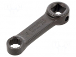 Wrench tip | special | 9mm | 3/8" | alloy steel