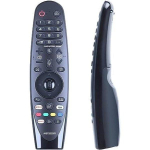 Lamex LXHMR20GA TV Remote Control AKB75855501