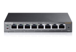 TP-Link TL-SG108PE, Switch
