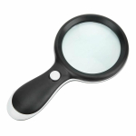 M&auml;nguala | PC | Konsoolid | Tarvikud // M&auml;nguasjad ja m&auml;ngud lastele // AG583B Lupa powiększająca x10 18led