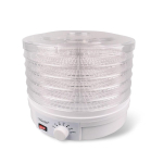 Maestro MR 765 Transparent, White 245 W