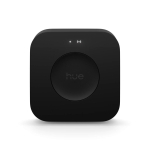 Philips 8720169155114 smart home light controller Wireless Black