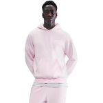Bluza męska Nike Club BB jasnor&oacute;żowa FN3859 663 L