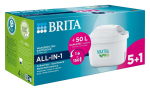 Brita MAXTRA PRO Pitcher water filter White
