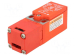 Safety switch: key operated | Series: ELF | Contacts: NC | IP67