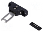 Safety switch accessories: flexible key | Series: HS5D