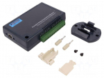 Industrial module: digital I/O module | Mounting: DIN | 0&divide;60&deg;C